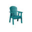 Outdoor Dining Armchair-2002607741