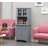 Kitchen Cabinet Kitchen Pantry Storage Cabinet