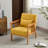 Kialie Upholstered Armchair-2058847398