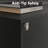 4-Door Sideboard Cabinet with Storage, 62.99 Inch Modern Buffet Cabinet-853706531