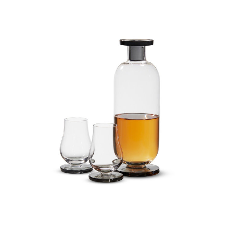 Tom Dixon - Puck Cocktail Glass - Set of 2