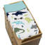 Housse de matelas à langer Mod Dinosaur
