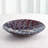 Kaleidoscope Centerpiece-Plum