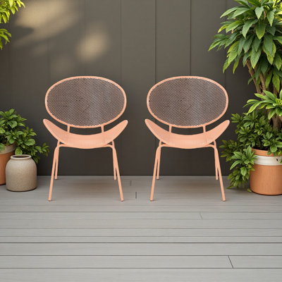SHELL CHAIR