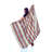 Hand Woven Throw Blanket