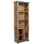 Balraj 151 cm H x 75 cm W Standard Bookcase