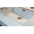 Widespread 2-Handle Bathroom Sink Faucet With Drain Assembly-110240503