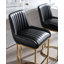 Tabouret de comptoir 26,25 po Daylani-1930420379