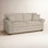 Bedford 86'' Upholstered Sofa