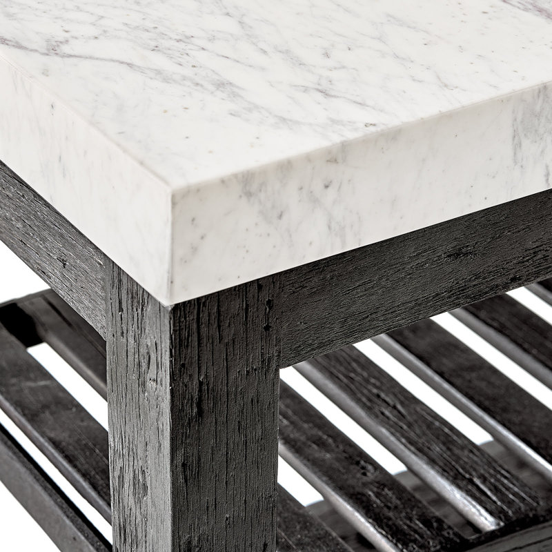 Toscana Console Table Small