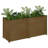 Wood Pot Planter-91895478-91895481