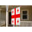 Georgia Flag — Outdoor Flag