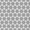 Geometric Indoor Rug