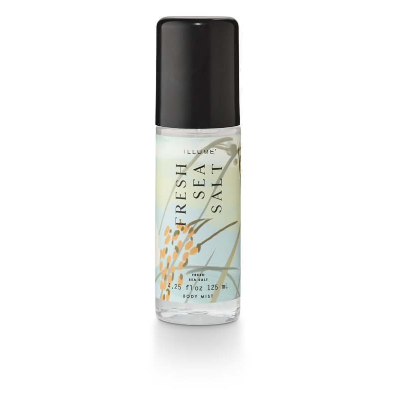 Beautifully Done Fresh Sea Salt Body Mist