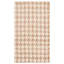 Tapis naturel en fibre naturelle 272-675720774