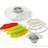 NutriChef Cotton Candy Machine