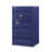 Cargo Blue Finish Chest-1774363433