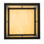 T" Mission" 6 - Light Pendant