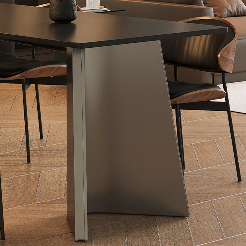Table rectangulaire Durable