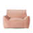 Pink is out of stock selected