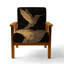 Chaise rembourrée Hummingbird - Fauteuil Mystical Hummingbird-1324774550