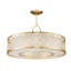 Allegretto 5 - Light Chandelier-88442784