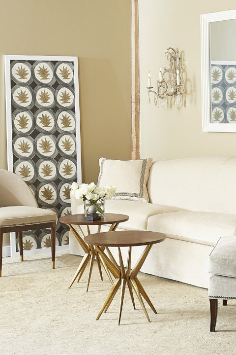End Tables