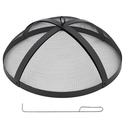 53.7 x 60.5 Fire Pit Accessory