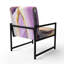 Fauteuil d'appoint Crofford-1693178298