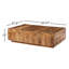 Table basse Sinem