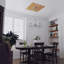 Médaillon de plafond 28 "x 28" x 7 1/4 "x P 3/8 po-63412029-63412055