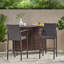 Tabouret de bar