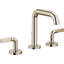 Litze® Widespread Lavatory Faucet With High Spout-204745423-230124367-230124360