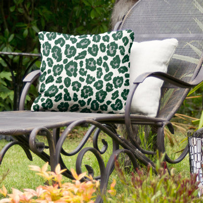Housse et insert de coussin extérieur Fly