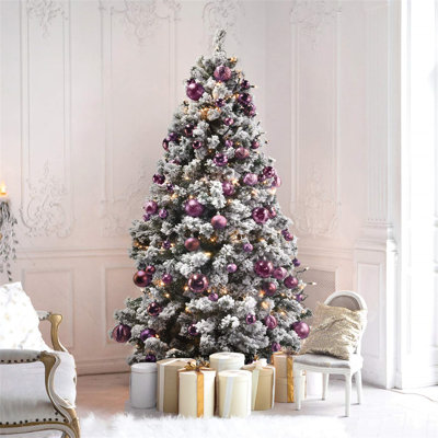 The Seasonal Aisle