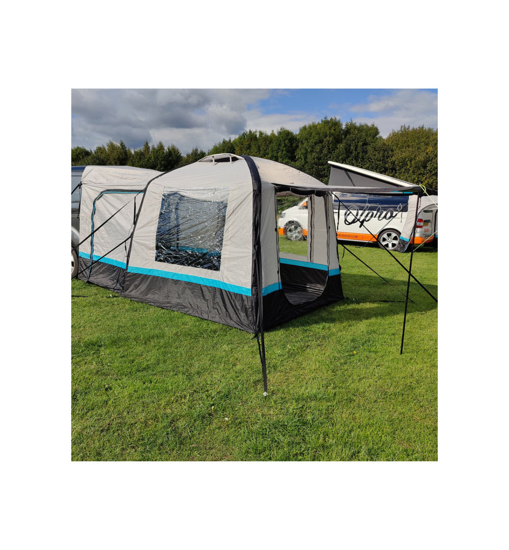 2 Person Tent