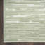 Tapis d'intérieur moderne vert Ebern Designs Lureatha-1569944583
