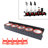 5 Holder Spray Bottle Storage Rack
