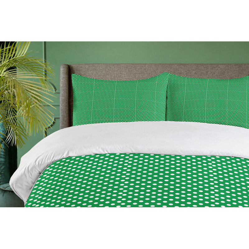 No Duvet Cover