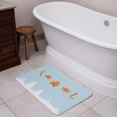 Radley Bath Rug