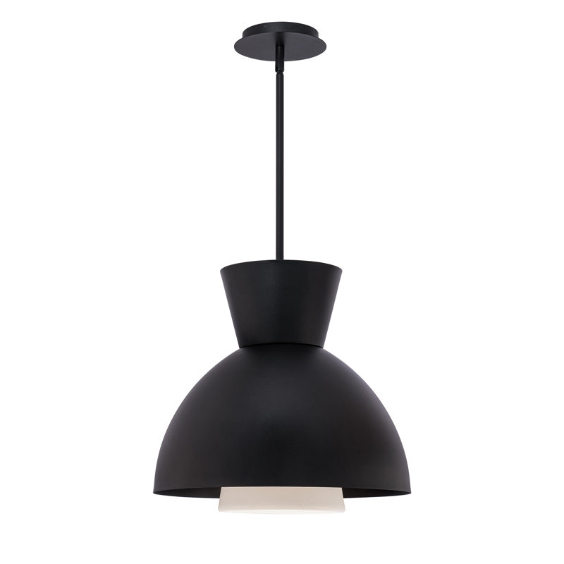 Carafe 1 - Light LED Pendant