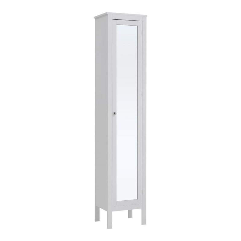 Cracraft Bathroom Cabinets & Shelving