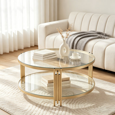 Table basse Modern