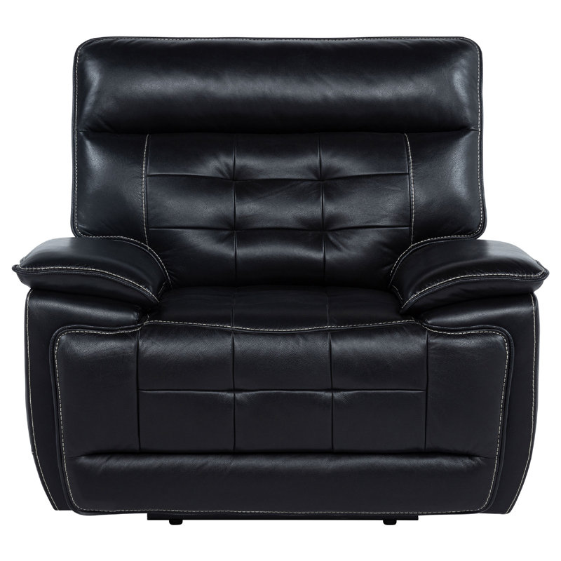 Fauteuil inclinable Witt