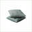 Sectional Sofas 98'' Wide Left Hand Facing 2-Piece Sofa &amp; Chaise | Lawson Style | Charcoal Gray Linen-492851955