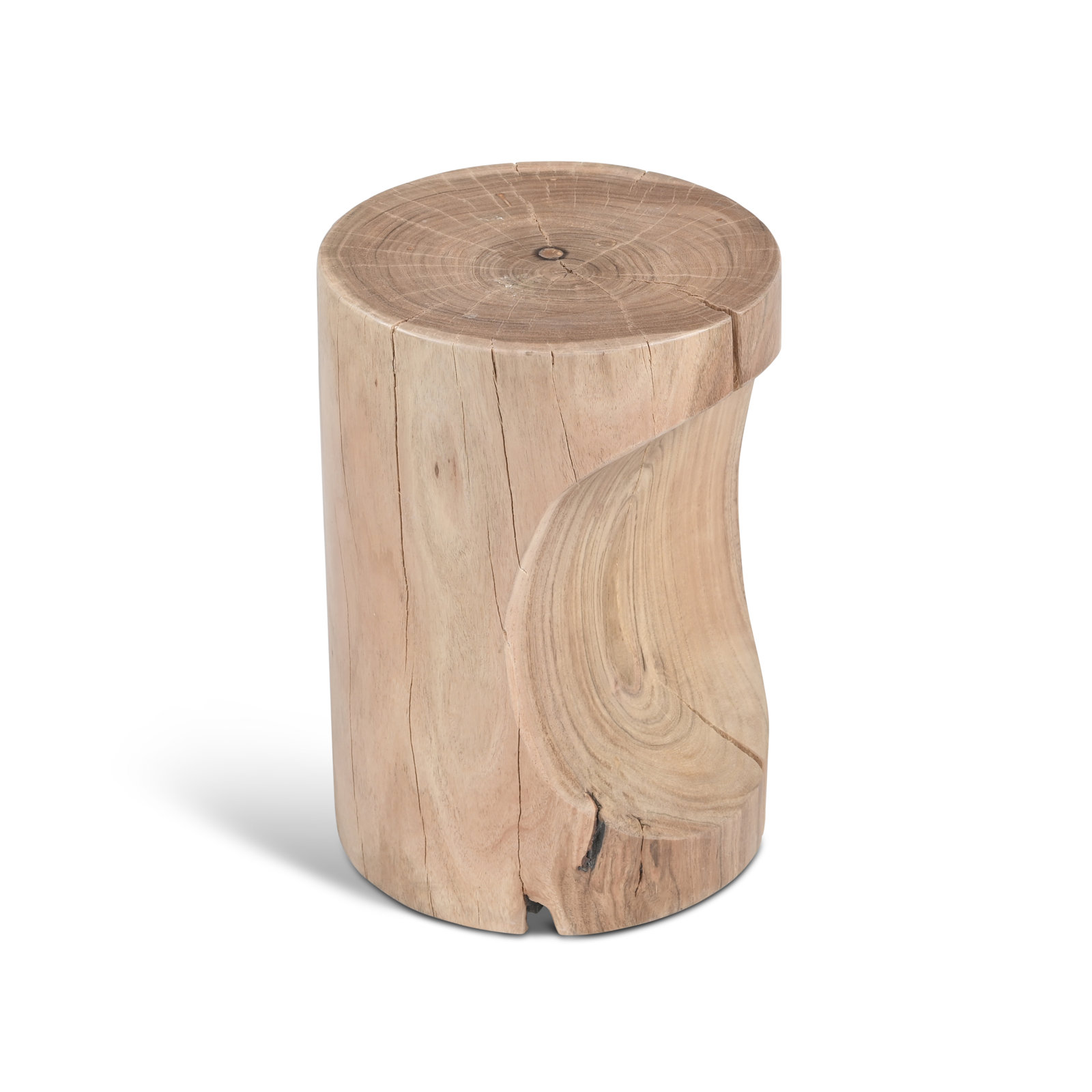 Markus Erike Wide End Table