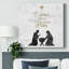 Adore lui sur toile, impression-1487537929