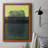 " Remembering Rothko III " Painting Print-1607431471-1574910049