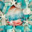 18 " Handmade Deco Mesh Wreath