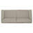 Peyton 91" Round Arm Sofa-97270860